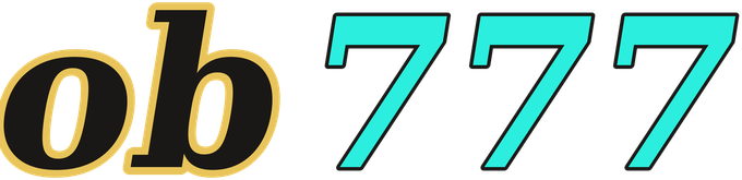 ob777 logo